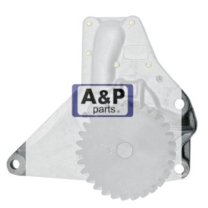 POMPA OLEJOWA SILNIKA MWM FENDT 29MM 12166779