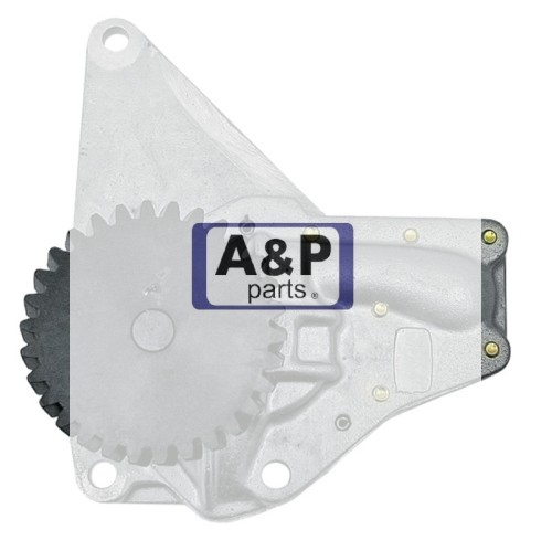 POMPA OLEJOWA SILNIKA MWM FENDT 34MM 12169765-2908