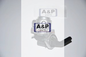 POMPKA ZASILAJĄCA PALIWA FENDT FAVORIT MWM 