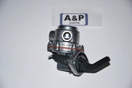 POMPKA ZASILAJĄCA PALIWA FENDT FAVORIT MWM -12005