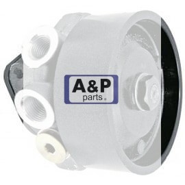 POMPKA PALIWA ZASILAJĄCA F716200710010 FENDT 