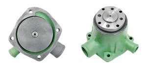 POMPA WODNA F382200610020