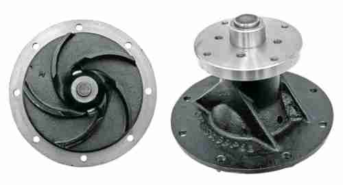 POMPA WODNA 6005016066-2677