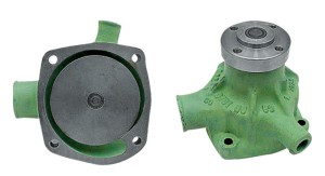 POMPA WODNA F382200610010, F382200610011