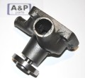 POMPA WODNA FENDT MWM  D227.4  D226.4 TD226.4-14703
