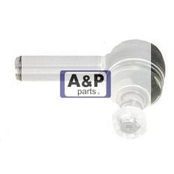 PRZEGUB KULOWY SIŁOWNIKA FENDT M24X1,5 L-105 20/22-6832