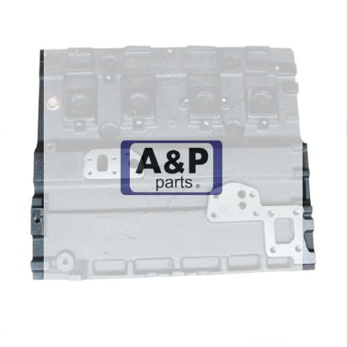 CYLNDER BLOCK ASSY AP50265 BLOK SILNIKA100MM /4/  -8744