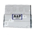 CYLNDER BLOCK ASSY AP50265 BLOK SILNIKA100MM /4/  -8745