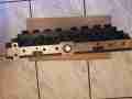 CYLINDER HEAD ASSY GŁOWICA SILNIKA KPL.APZZ80221 4-9023