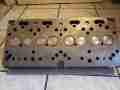 CYLINDER HEAD ASSY GŁOWICA SILNIKA KPL.APZZ80221 4-9024