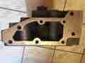 CYLINDER HEAD ASSY GŁOWICA SILNIKA KPL.APZZ80221 4-9026