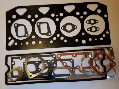 JOINT TOP GASKET KIT APU5LT0178 USZCZELKI GÓRA KPL-8870