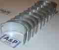 MAIN BEARING PANEWKI GŁÓWNE AP81558 STD NOMINALNE -9725