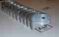 MAIN BEARING PANEWKI GŁÓWNE AP81558 STD NOMINALNE -9726