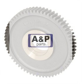 GEAR AP41115023  KOŁO POŚREDNIE ROZRZĄDU -8770
