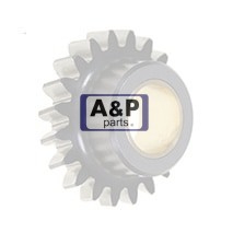 GEAR AP4111A021  KOŁO POŚREDNIE POMPY OLEJU-8772