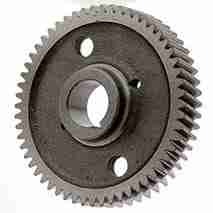 CAMSHAFT GEAR AP3117L012 KOŁO WAŁKA ROZRZĄDU Z-56-8775