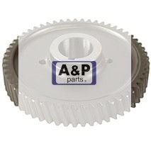 CAMSHAFT GEAR AP3117L023 KOŁO WAŁKA ROZRZĄDU Z-56-8783