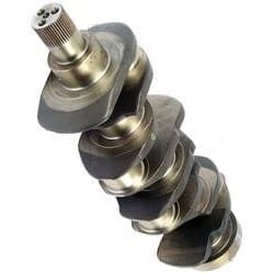 CRANKSHAFT AP31315681 WAŁ KORBOWY 1004.40 1004.40T-8819
