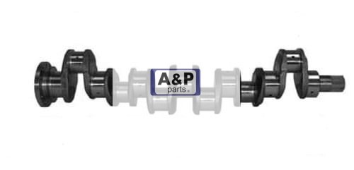 CRANKSHAFT AP3131H022 WAŁ KORBOWY 1006.60 1006.60T-9057