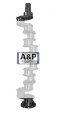 CRANKSHAFT AP3131H022 WAŁ KORBOWY 1006.60 1006.60T-9058