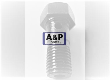 VALVE  AP4138A017 ZAWÓR SMAROWANIA TŁOKA -8750