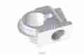 BRACKET AP3818X901 WSPORNIK KLAWIATURY  -8839