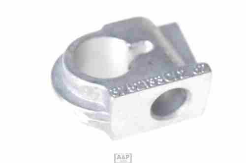 BRACKET AP3818X901 WSPORNIK KLAWIATURY  -8839
