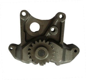 OIL PUMP ASSY POMPA OLEJOWA SILNIKA 4132F056 -8988