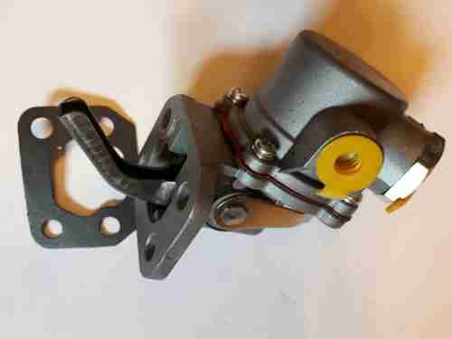 FUEL LIFT PUMP APULPK0034 POMPKA PALIWA -8858