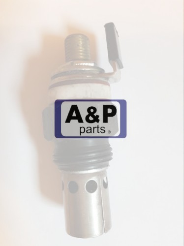 PREHEATING PLUG AP2666108A ŚWIECA PORCELANA-8860
