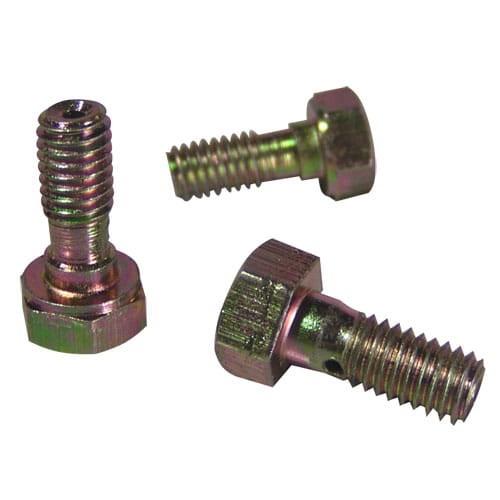 SCREW ŚRUBKA PRZELEWOWA 6MM  3218R005 L-14/L-19MM-8991
