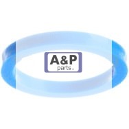 SPACER PODKŁADKA WTRYSKIWACZA 33813129