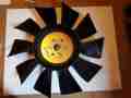 FAN BLADE AP64406004 WENTYLATOR CHŁODNICY 10 PAD -8861