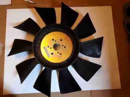 FAN BLADE AP64406004 WENTYLATOR CHŁODNICY 10 PAD -8861