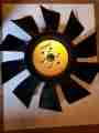 FAN BLADE AP64406004 WENTYLATOR CHŁODNICY 10 PAD -8862