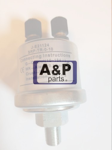 SENSOR OIL PRESSURE SWITCH 65204008A CZUJNIK OLEJU-8865