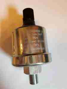 SENSOR OIL PRESSURE SWITCH 65204008B CZUJNIK OLEJU