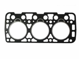 USZCZELKA GŁOWICY HANOMAG D21 3-CYLINDRY 