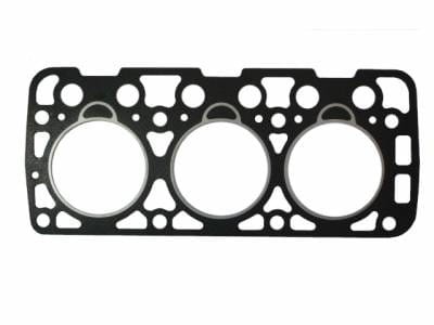 USZCZELKA GŁOWICY HANOMAG D21 3-CYLINDRY -2648