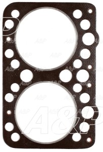 USZCZELKA GŁOWICY HANOMAG D941 130MM