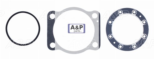 ZESTAW USZCZELEK GŁOWICY HANOMAG D611 D612-3345
