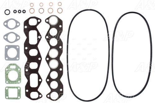 ZESTAW USZCZELEK GŁOWICY HANOMAG D28-3354