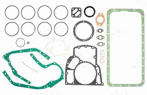 ZESTAW USZCZELEK DOLNY HANOMAG D141 D142-3353
