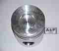 TŁOK + SWORZEŃ HANOMAG 128MM/48MM 212900 D943 D963-12712