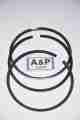 PIERŚCIENIE /3/ HANOMAG 128MM D943 D963 14812801-12718