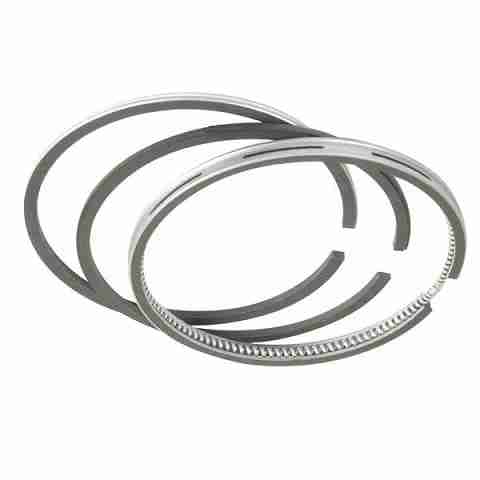PIERŚCIENIE TŁOKA SILNIK ISUZU 4HK1 6HK1 STD 3P-9334