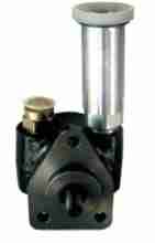 POMPKA PALIWA TYPU BOSCH SILNIK ISUZU 4BG1 6BG1   -9332