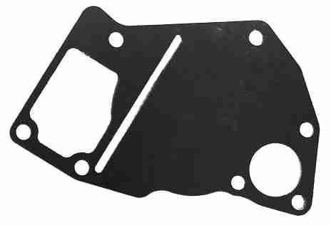 USZCZELKA POMPY WODY SILNIK ISUZU 4LE02 -9353