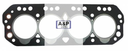 USZCZELKA GŁOWICY LEYLAND BMC 108/2 DIESEL-4758